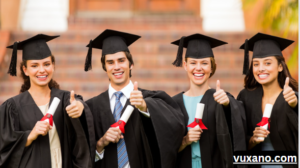 Gates Cambridge Scholarship 