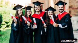 UNICEF Scholarships For African Students 