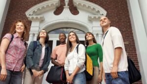 USC Graduate Programs