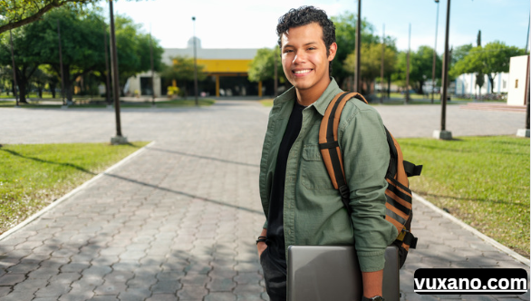 Concordia University Acceptance Rate