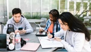 Nigeria Scholarships for Undergraduate