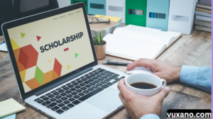 CLP India Scholarship Scheme