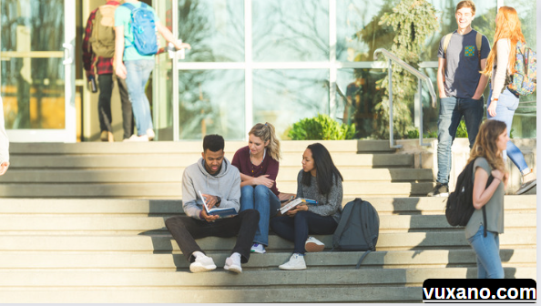 Indian Oil Scholarship