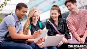 Humboldt University of Berlin Acceptance Rate 