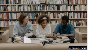 CG Post Matric Scholarship