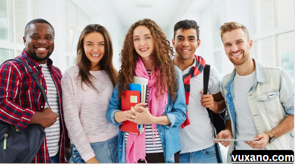 Monash PhD Scholarship