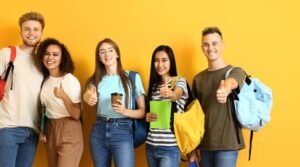 Aditya Birla Scholarship 