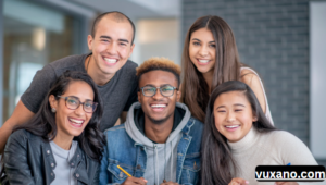Intel Scholarship 