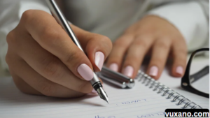 Scholarship Thank You Letter