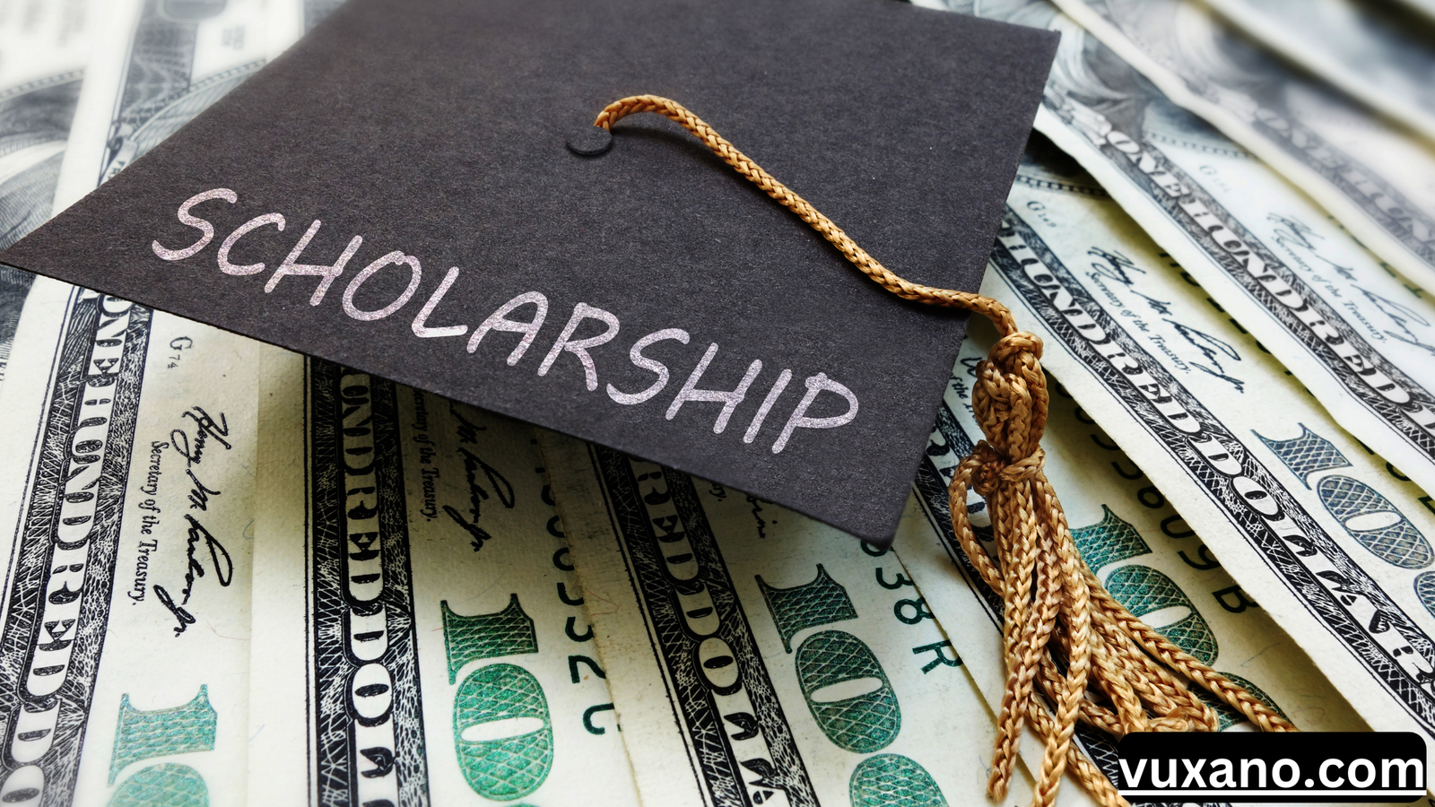 Microsoft Scholarship