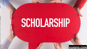 TMCF Scholarship 