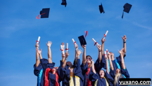 Mastercard Foundation Scholarship