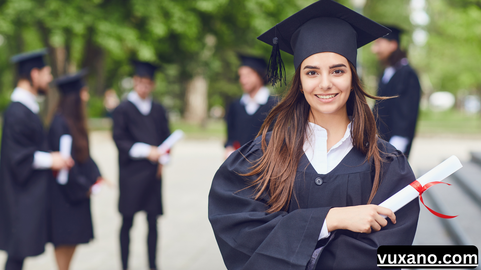 Starbucks Scholarship