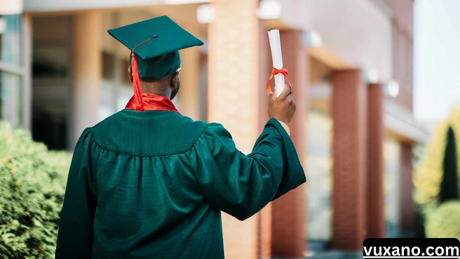 Amazon Future Engineer Scholarship