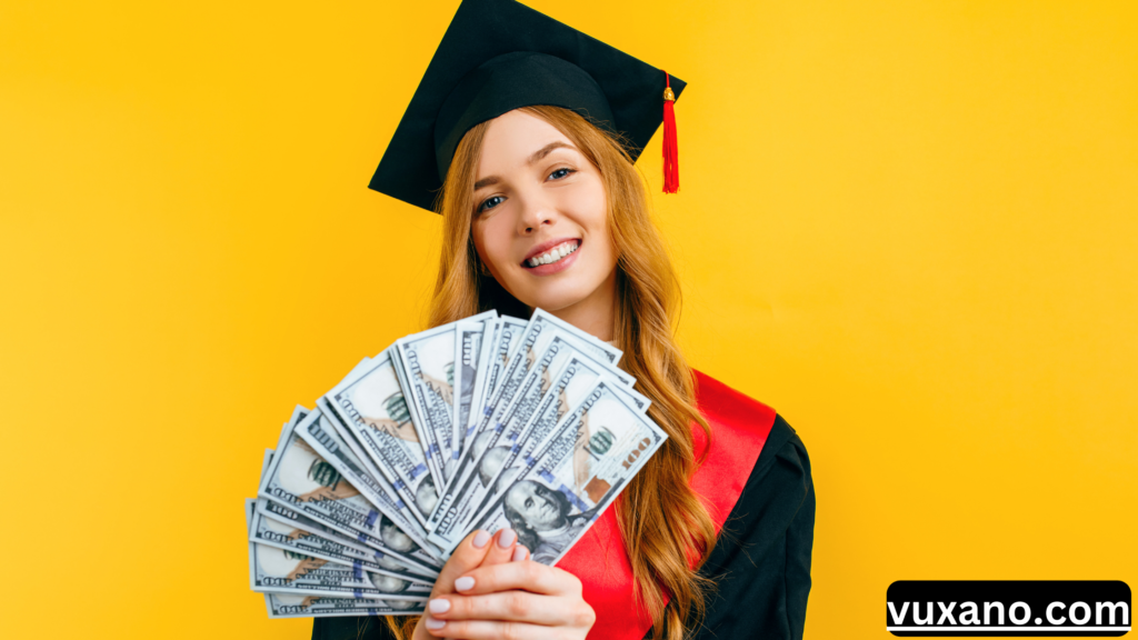 CMSS Scholarship 2024 2025 Eligibility And Application