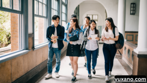 Burger King Scholarships