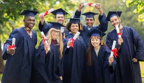 BA scholarship