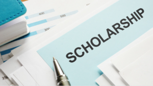 Barry M Goldwater Scholarship 