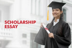 Essay Scholarships For High School Seniors