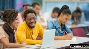 Umfolozi Coltech Student Portal