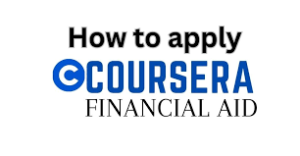 Coursera Financial Aid