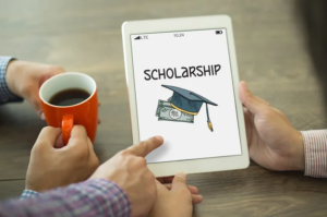 Legrand scholarship