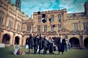  Most Prestigious Scholarships in The World