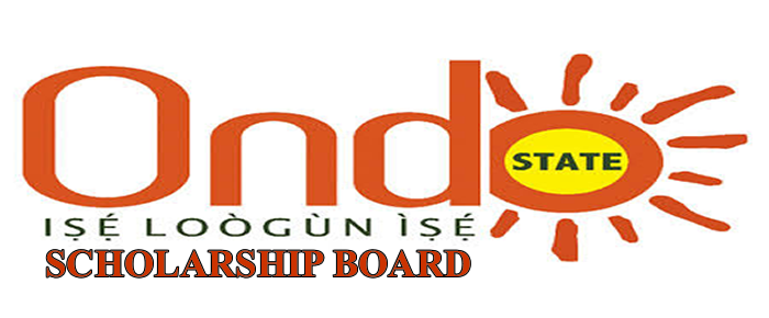 Ondo State Scholarship