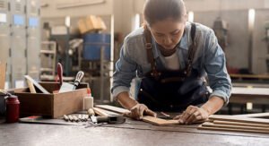 Trade School Scholarships