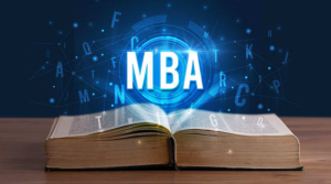 what does mba stand for?