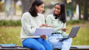 scholarships for girls in India