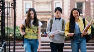 Harvard's Dropout Rate