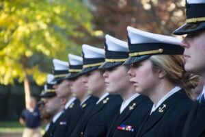 ROTC scholarship
