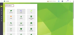 JAMB Brochure