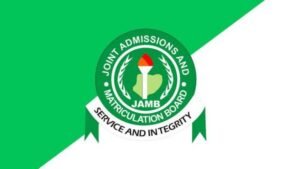 how to Link Email to Jamb