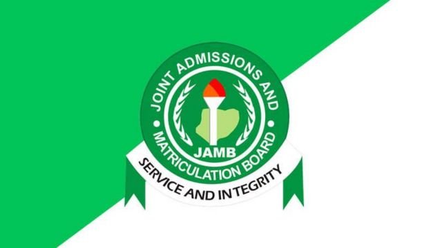 how to Link Email to Jamb