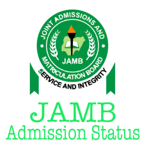 How to Check Jamb Admission Status