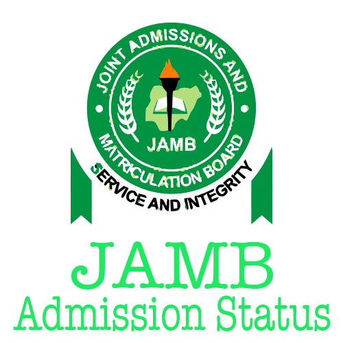 How to Check Jamb Admission Status