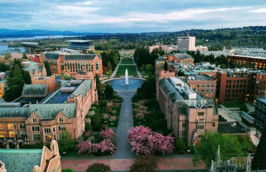 10 Top Universities in Ireland