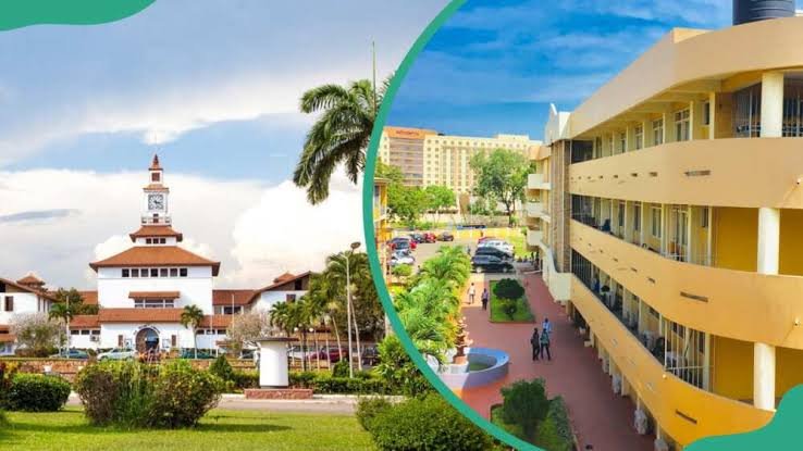 Private Universities In Nigeria Offering Pharmacy