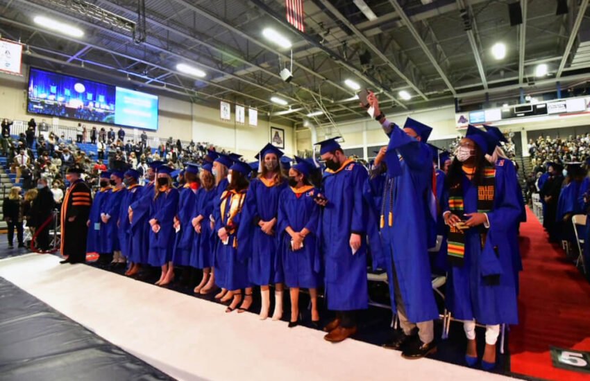 Rotary Foundation Global Scholarship Grants for Development