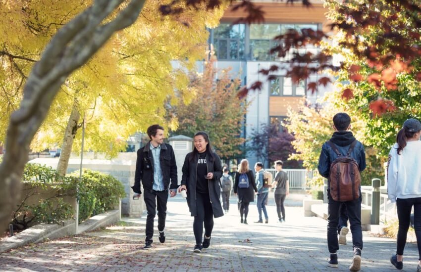 Catholic Universities and Colleges in Canada