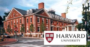 About Harvard University
