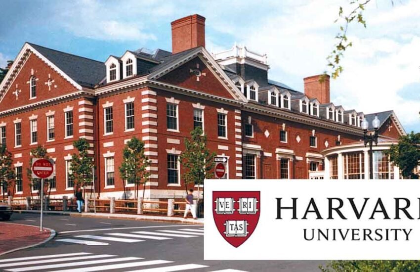 About Harvard University