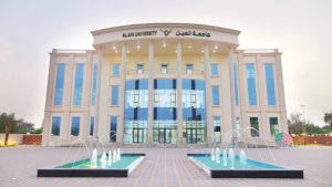 Al Ain University