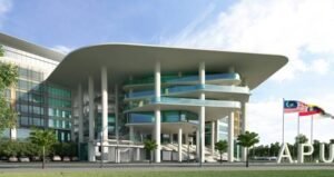 Asia Pacific University of Technology and Innovation