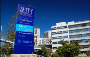 Auckland University of Technology