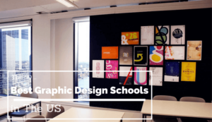 Best Colleges for Graphic Design in United States