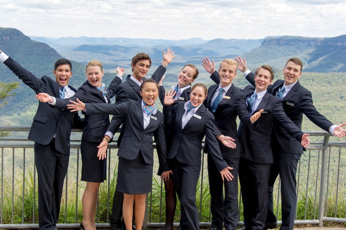 Best Institutions for Hospitality Management in Australia