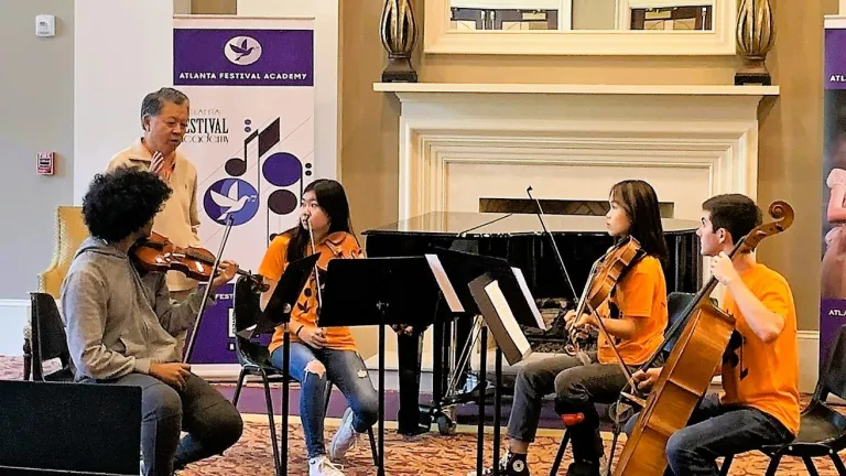 Best Music Universities in Australia